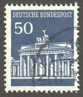 Germany Scott 955 Used - Click Image to Close